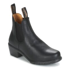 Γυναικείες Μπότες  Μπότες Blundstone WOMEN’S HEEL BOOT Δέρμα