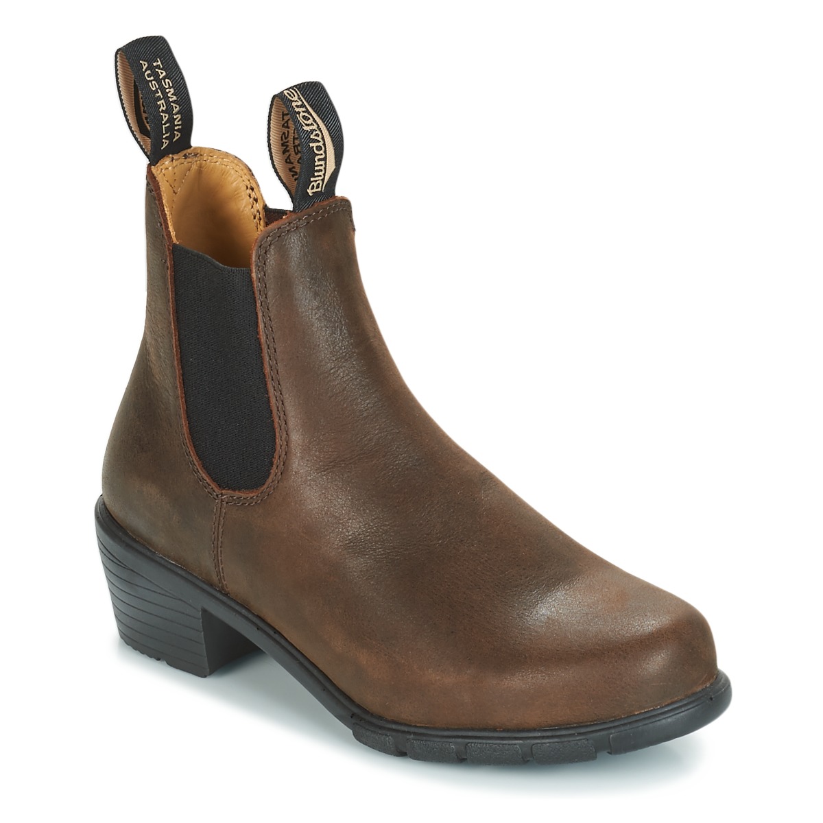 Μπότες-Blundstone-WOMENS-HEEL-CHELSEA-BOOT-1673-Δέρμα