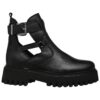 Γυναικείες Μπότες  Μπότες Bronx Bottines femme Groov Y
