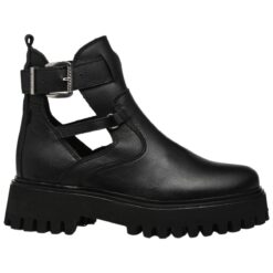 Γυναικείες Μπότες  Μπότες Bronx Bottines femme Groov Y