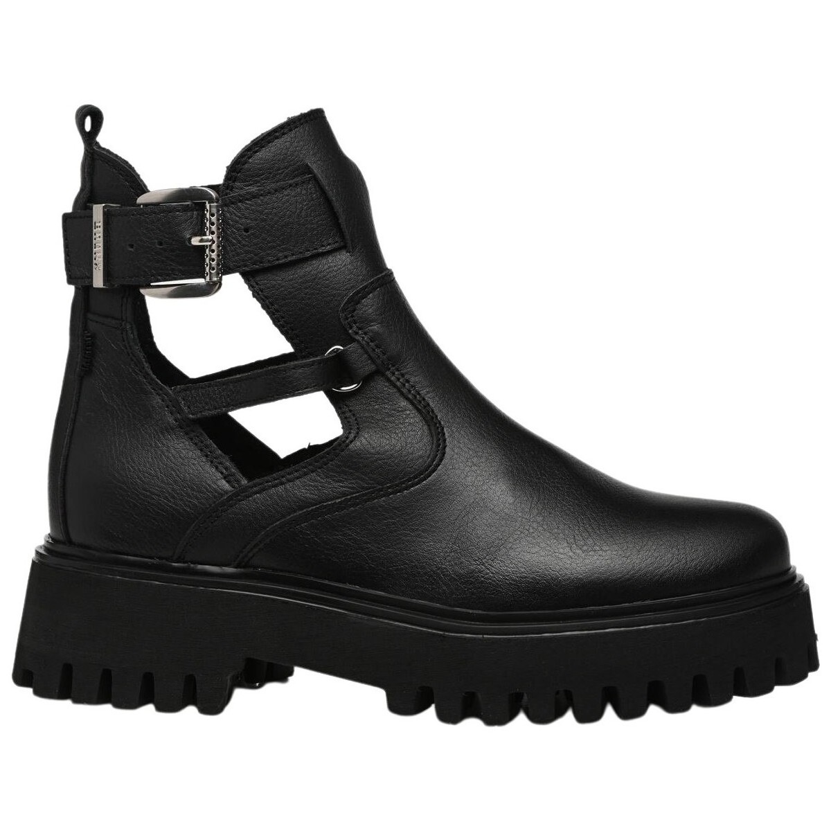 Μπότες-Bronx-Bottines-femme-Groov-Y