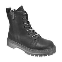 Γυναικείες Μπότες  Μπότες Bugatti 431-a4p50 Συνθετικό