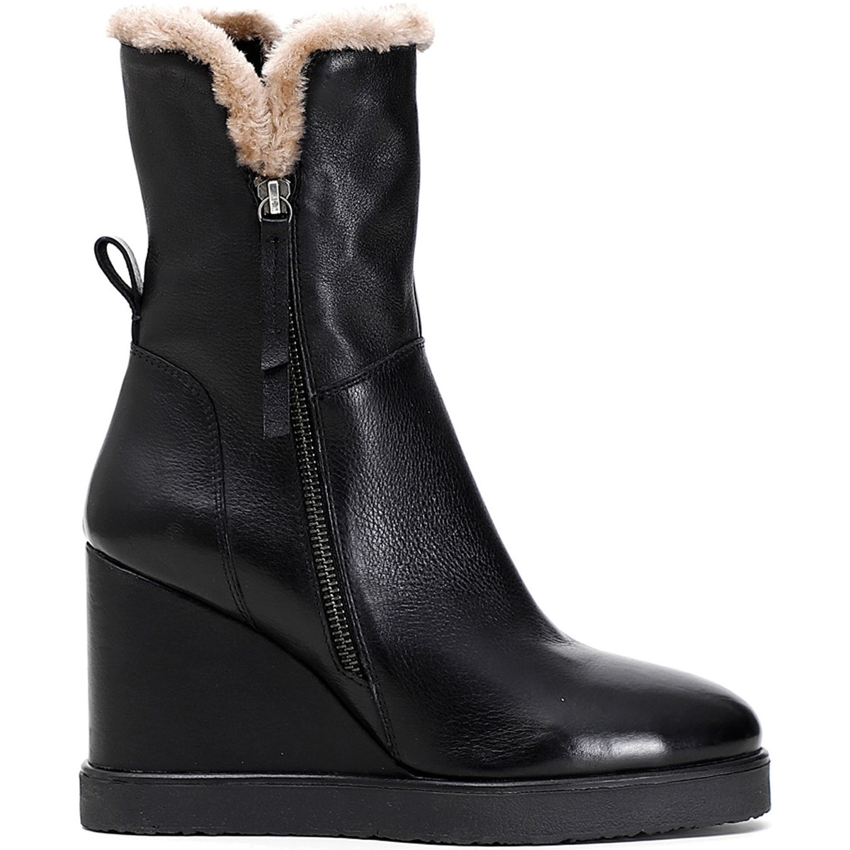 Μπότες-Cafe-Noir-GC1220