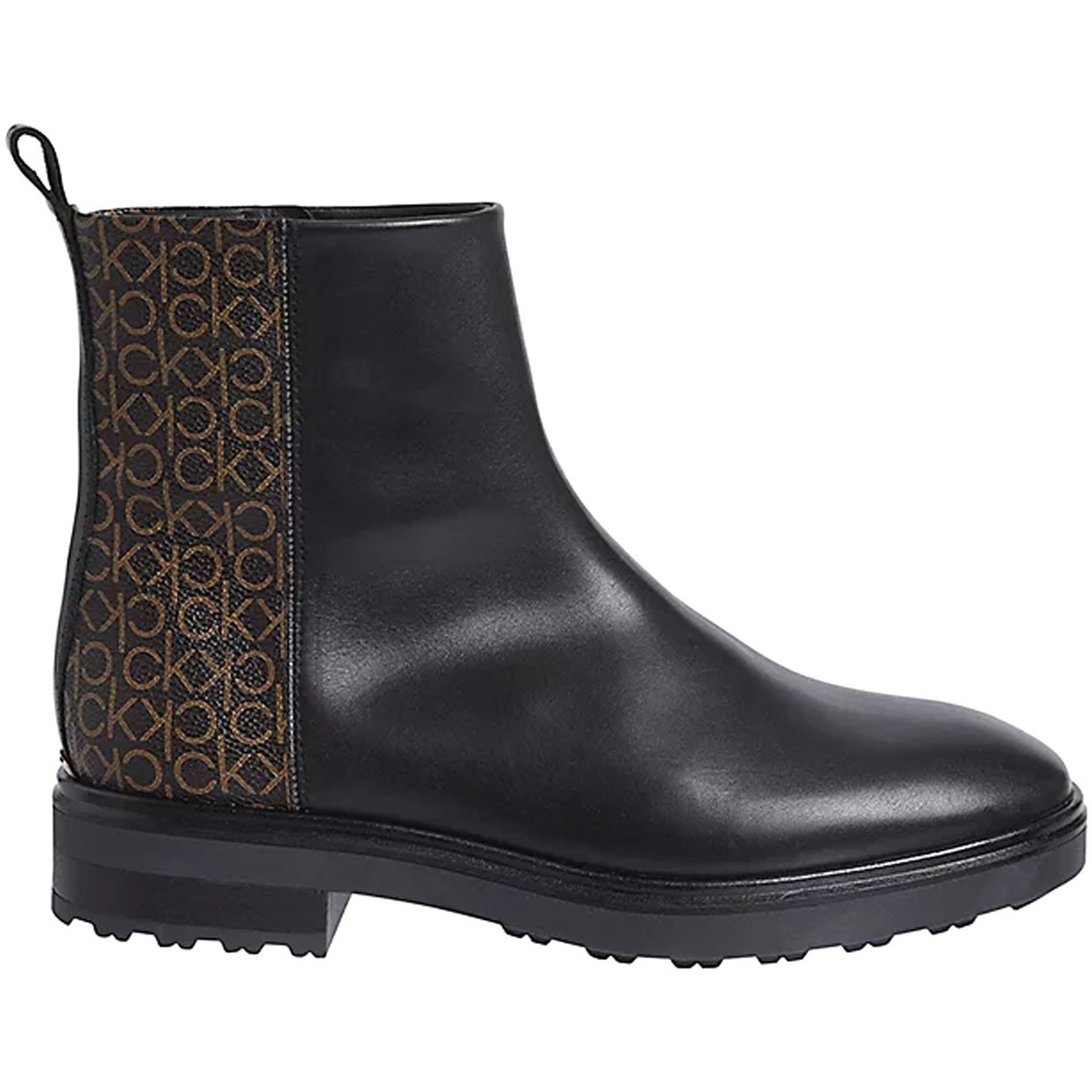 Μπότες-Calvin-Klein-Jeans-HW0HW00547