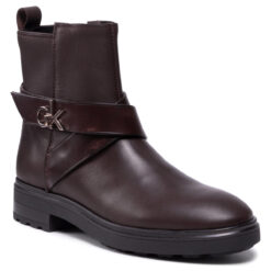 Γυναικείες Μπότες  Μπότες Calvin Klein Jeans HW0HW00595