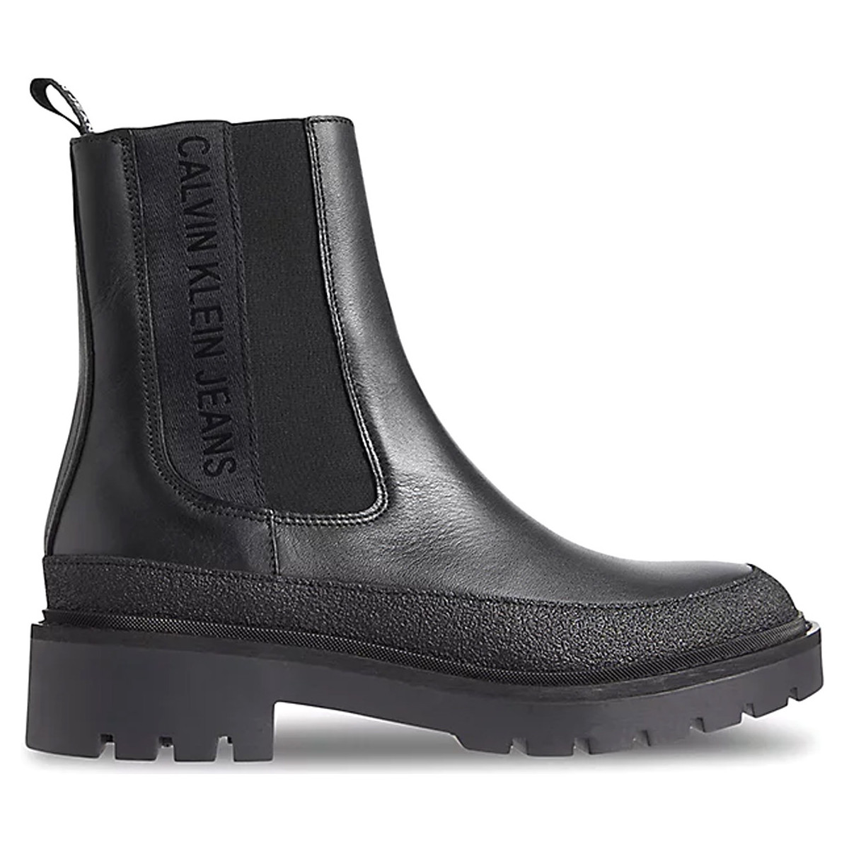 Μπότες-Calvin-Klein-Jeans-YW0YW00418
