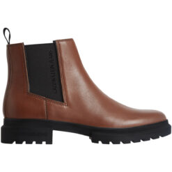 Γυναικείες Μπότες  Μπότες Calvin Klein Jeans YW0YW00421