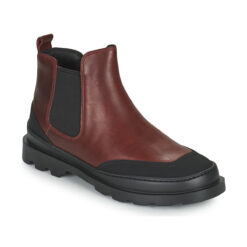 Γυναικείες Μπότες  Μπότες Camper BRUTUS Δέρμα