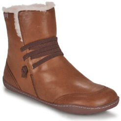 Γυναικείες Μπότες  Μπότες Camper PEU CAMI Δέρμα