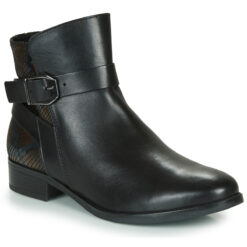 Γυναικείες Μπότες  Μπότες Caprice 25331-045 Δέρμα