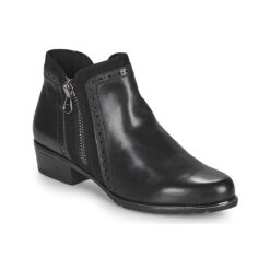 Γυναικείες Μπότες  Μπότες Caprice BRITAA Δέρμα