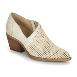 Γυναικείες Μπότες  Μπότες Casta DELIRA Δέρμα