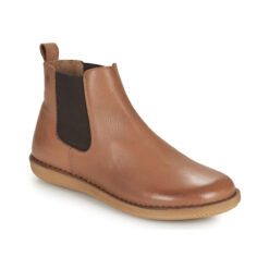 Γυναικείες Μπότες  Μπότες Casual Attitude ODILETTE Δέρμα