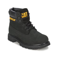 Γυναικείες Μπότες  Μπότες Caterpillar COLORADO Δέρμα