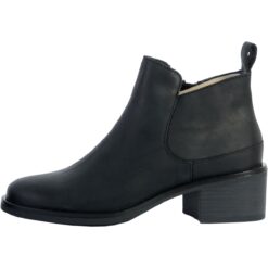 Γυναικείες Μπότες  Μπότες Clarks 169449 Δέρμα