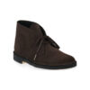 Γυναικείες Μπότες  Μπότες Clarks DESERT BOOT BROWN