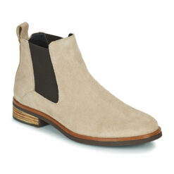 Γυναικείες Μπότες  Μπότες Clarks MEMI TOP
