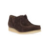 Γυναικείες Μπότες Μπότες Clarks WALLABEE BROWN