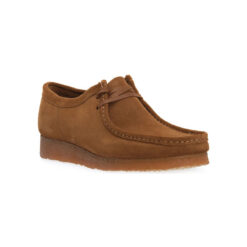 Γυναικείες Μπότες  Μπότες Clarks WALLABEE COLA