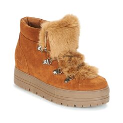 Γυναικείες Μπότες  Μπότες Coolway OSLO Ύφασμα