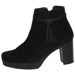 Γυναικείες Μπότες  Μπότες Dliro Botines de piel Δέρμα