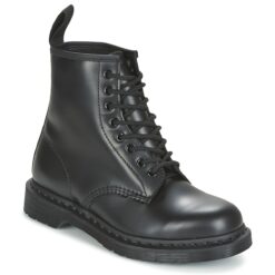Γυναικείες Μπότες  Μπότες Dr Martens 1460 MONO Δέρμα