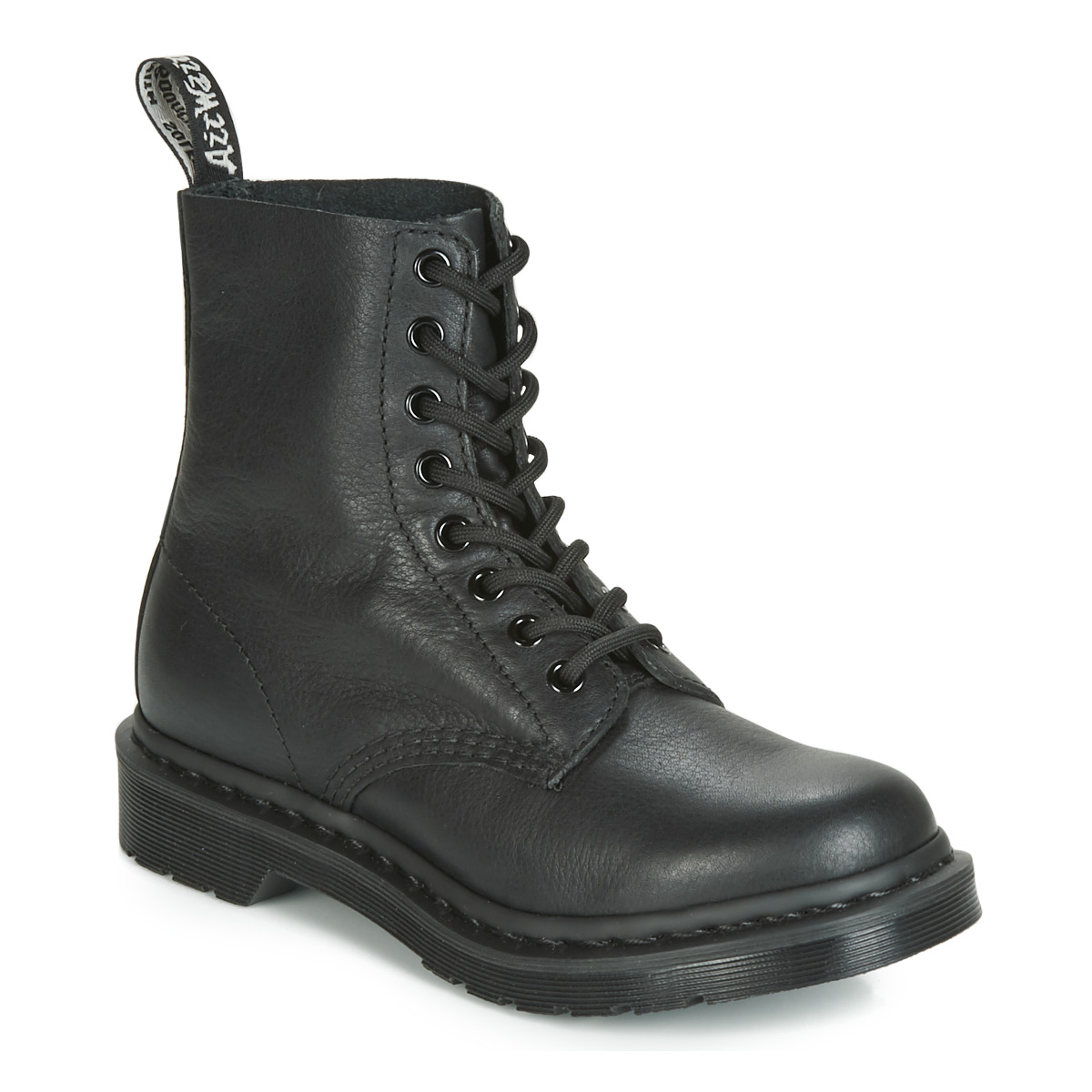 Μπότες-Dr-Martens-1460-PASCAL-MONO-Δέρμα