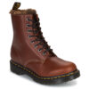Γυναικείες Μπότες Μπότες Dr Martens 1460 SERENA Δέρμα