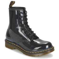 Γυναικείες Μπότες  Μπότες Dr Martens 1460 W Δέρμα