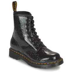 Γυναικείες Μπότες  Μπότες Dr Martens 1460 W Δέρμα