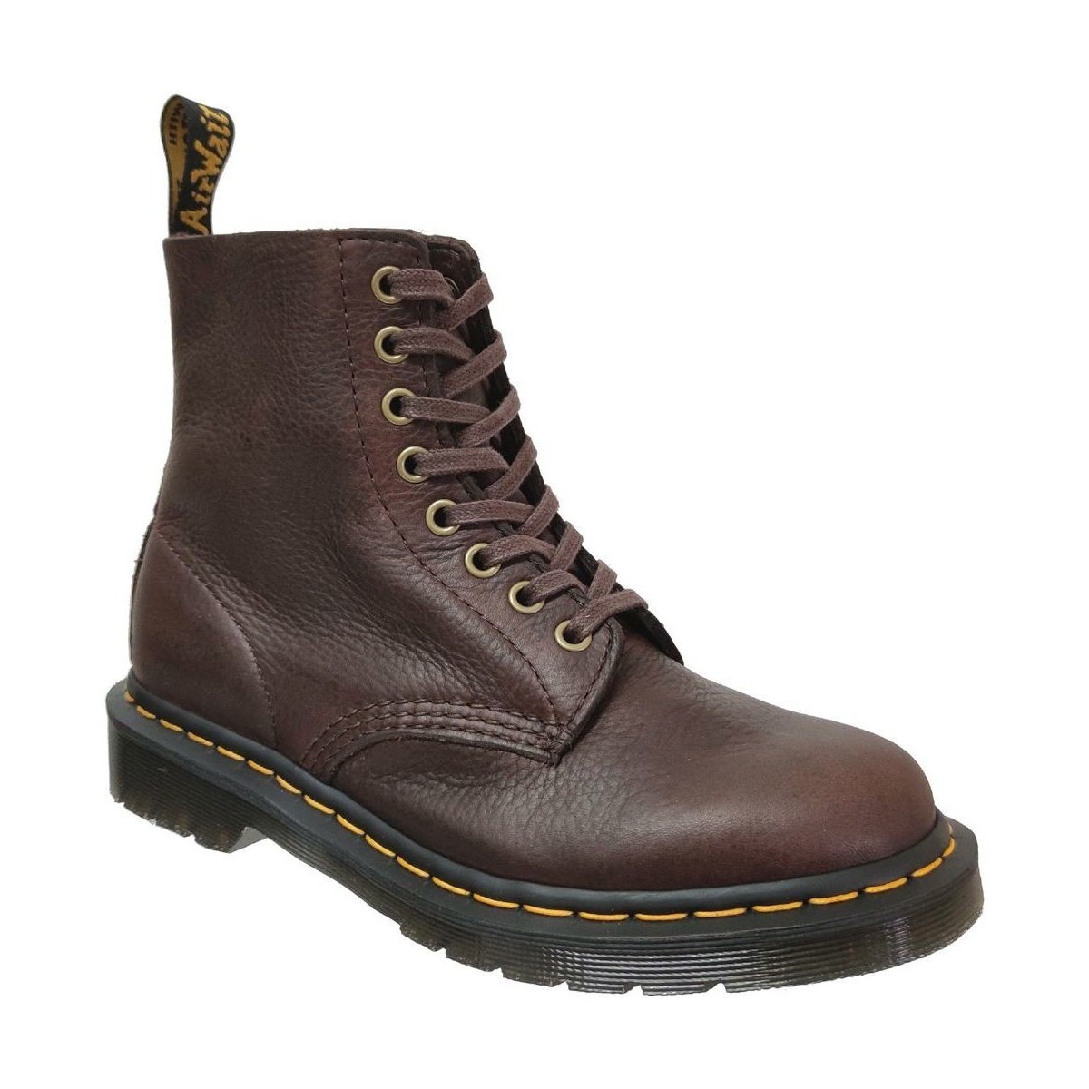 Μπότες-Dr-Martens-1460-pascal-Δέρμα-2