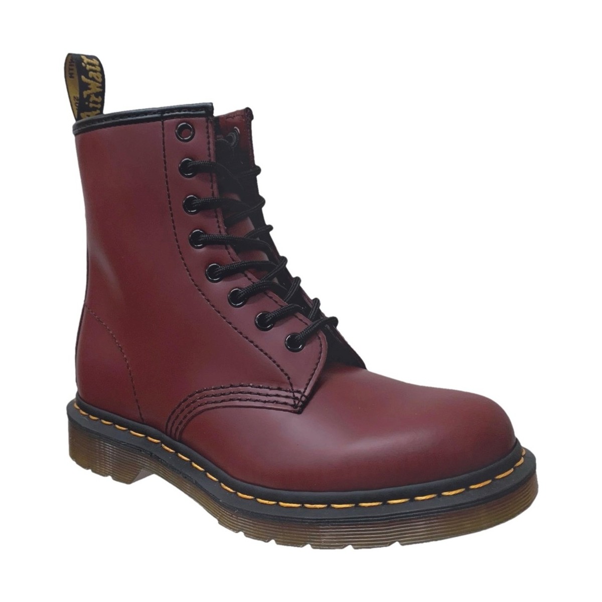 Μπότες-Dr-Martens-1460-smooth-Δέρμα-1