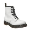 Γυναικείες Μπότες Μπότες Dr Martens 1460 smooth Δέρμα