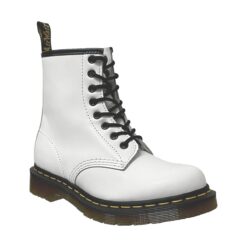 Γυναικείες Μπότες  Μπότες Dr Martens 1460 smooth Δέρμα