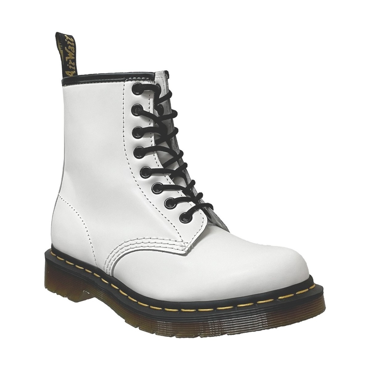 Μπότες-Dr-Martens-1460-smooth-Δέρμα