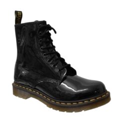 Γυναικείες Μπότες  Μπότες Dr Martens 1460 w Δέρμα