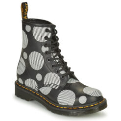 Γυναικείες Μπότες  Μπότες Dr Martens 1460 Δέρμα