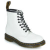 Γυναικείες Μπότες  Μπότες Dr Martens 1460 Δέρμα