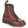 Γυναικείες Μπότες  Μπότες Dr Martens 1460 Δέρμα