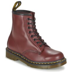 Γυναικείες Μπότες  Μπότες Dr Martens 1460 Δέρμα