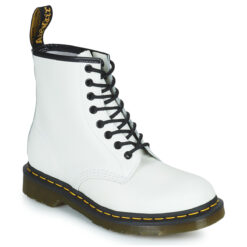 Γυναικείες Μπότες  Μπότες Dr Martens 1460 Δέρμα