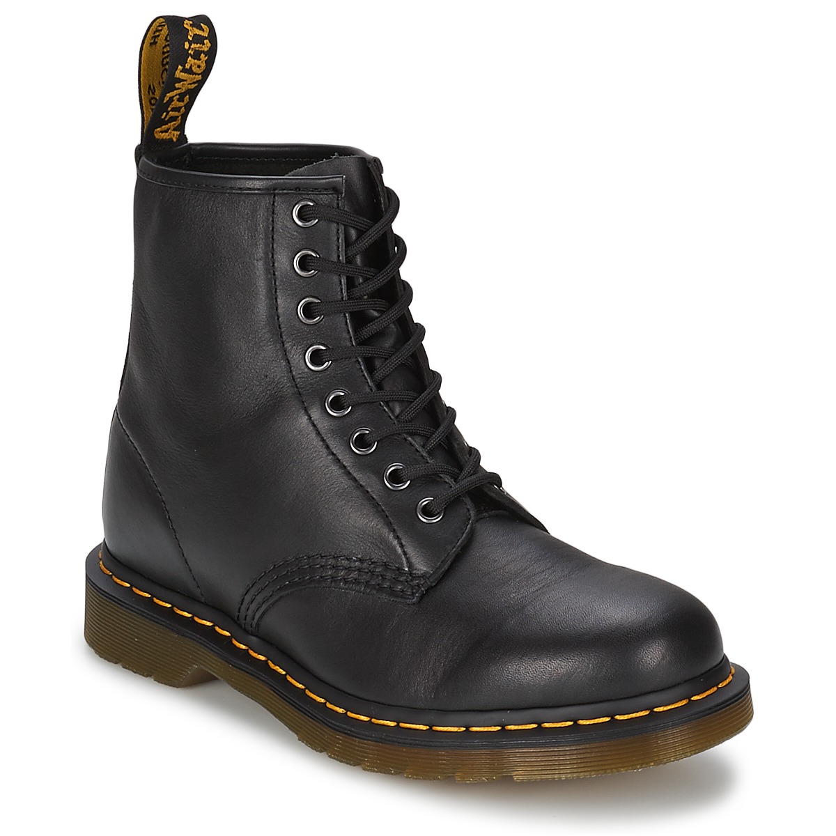 Μπότες-Dr-Martens-1460-Δέρμα-4