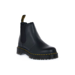 Γυναικείες Μπότες  Μπότες Dr Martens 2976 BEX BLACK SMOOTH