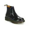 Γυναικείες Μπότες  Μπότες Dr Martens 2976 PATENT LAMPER Δέρμα