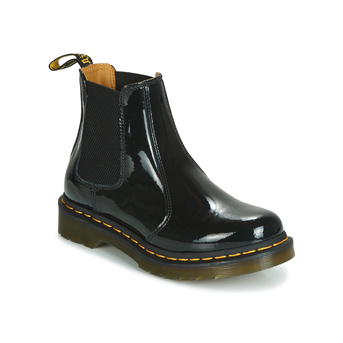 Μπότες-Dr-Martens-2976-PATENT-LAMPER-Δέρμα