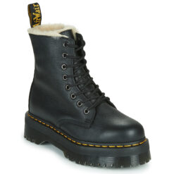 Γυναικείες Μπότες  Μπότες Dr Martens JADON FL Δέρμα