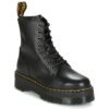 Γυναικείες Μπότες  Μπότες Dr Martens JADON Δέρμα