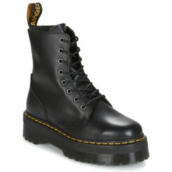 Γυναικείες Μπότες  Μπότες Dr Martens JADON Δέρμα
