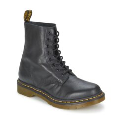 Γυναικείες Μπότες  Μπότες Dr Martens PASCAL Δέρμα