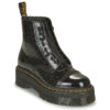 Γυναικείες Μπότες  Μπότες Dr Martens SINCLAIR Δέρμα